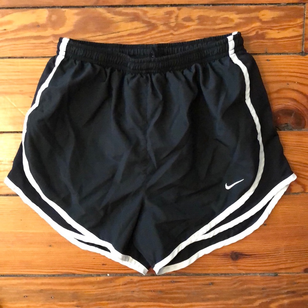 Nike Women’s Tempo Running Shorts Black XS